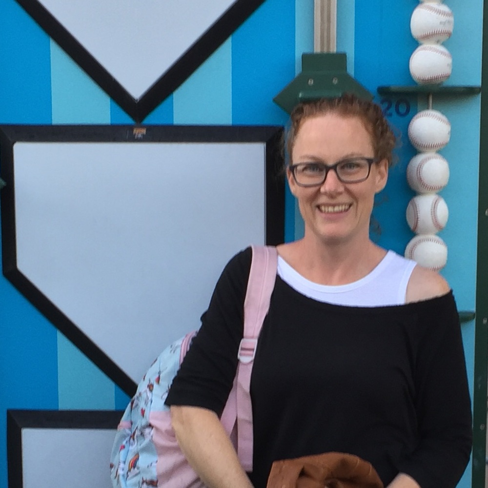 Meet your Posher, Isadora